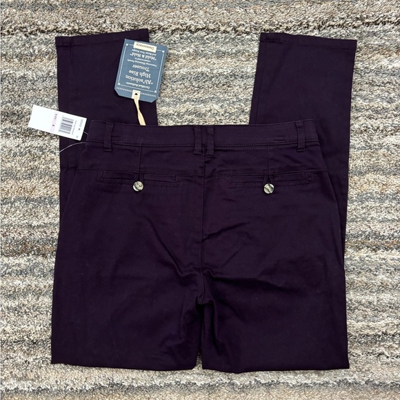 Democracy Ab Solution High Rise Trousers Sz 6 NWT | Democracy Hi-Rise Trousers - - Picture 11 of 12